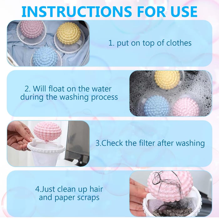 Float Filter Remover