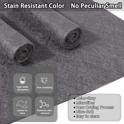 Thickened Magic Cleaning Cloth