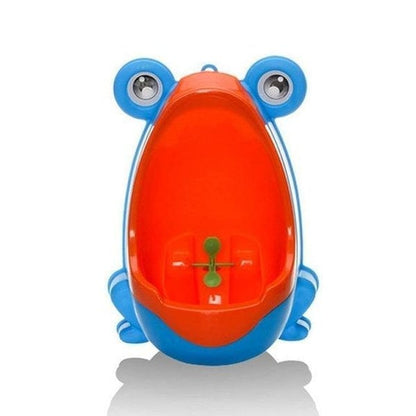 Cute Frog Portable Urinals🥰For Children