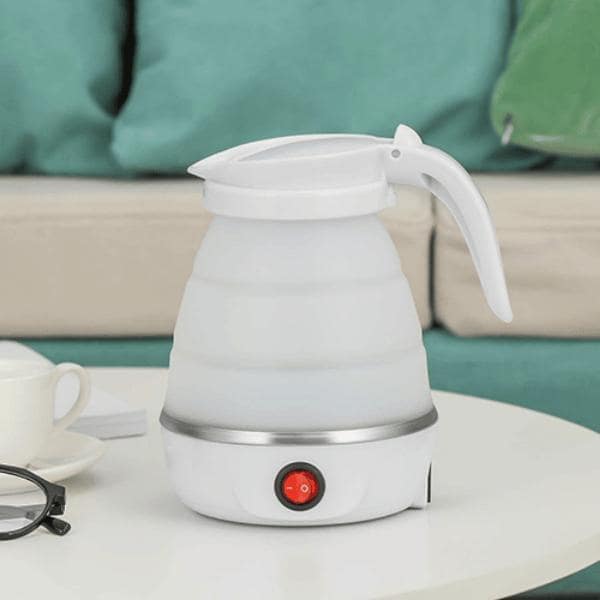 Folding Electric Kettle