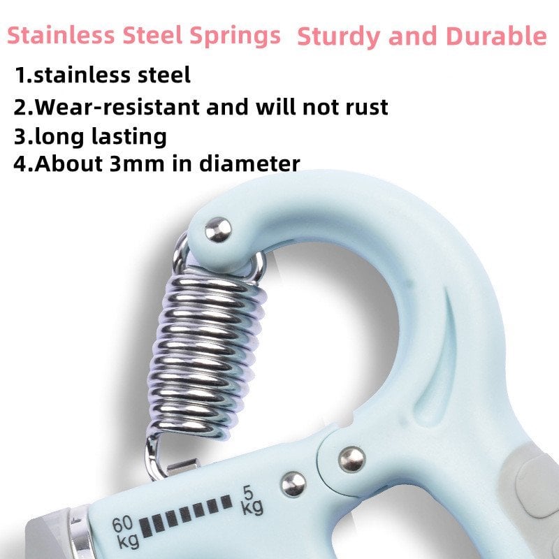 Hand Exerciser🔥Keep using it, the effect is beyond your expectations