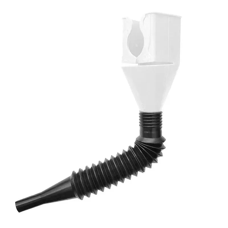 Retractable Auto Fuel Funnel - Buy 1 Get 1 FREE