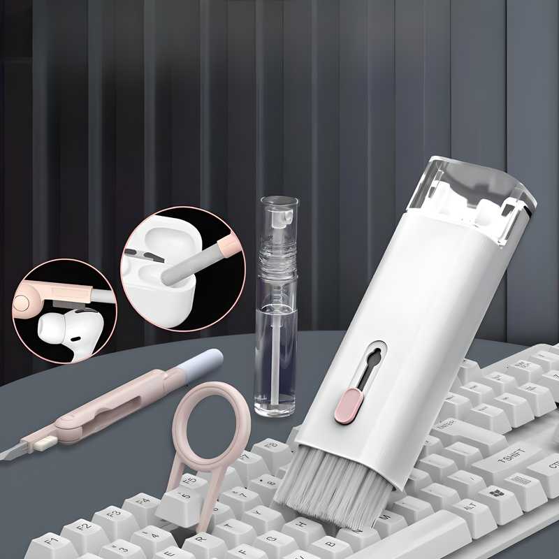 11 In 1 Electronic Devices Kit!! – Shopperskart