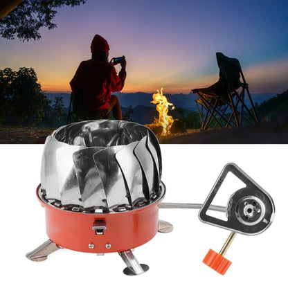 Portable Gas Stove