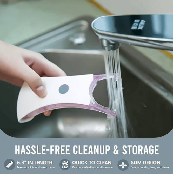 MULTIFUNCTIONAL SALAD MAKER