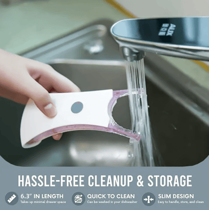 MULTIFUNCTIONAL SALAD MAKER