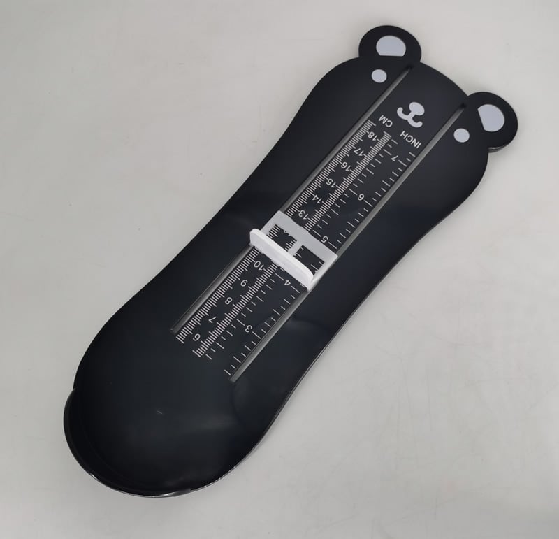 Kids Foot Length Measure Gauge