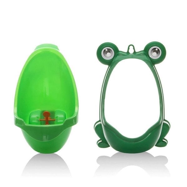 Cute Frog Portable Urinals🥰For Children