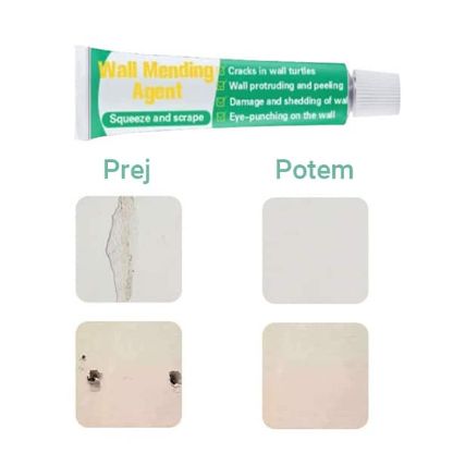 Wall repair paste | WALLFIX