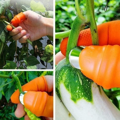 Gardening Thumb Knife - Pack Of 2