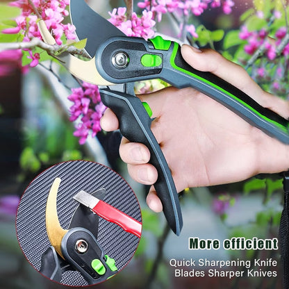 Portable Quick Sharpener