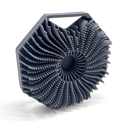 Silicone Body Scrubber