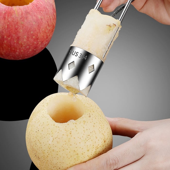 Fruit Corer Tool