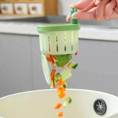 Cactus Kitchen Sink Drain Strainer