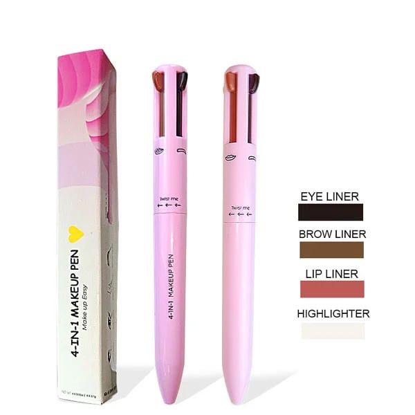 4-in-1 Makeup Pen