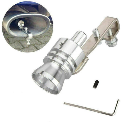 Turbine Sound Exhaust Valve Accessories