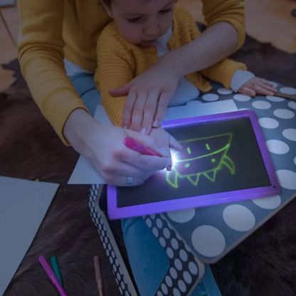 Magic Drawing Pad - Release the Creativity of Children!