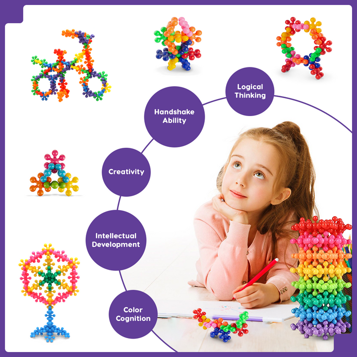 Star Block For Kids + FREE 2000+ Pages PDF Worksheet For Kids