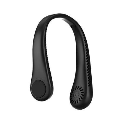 New Portable Neck Fan