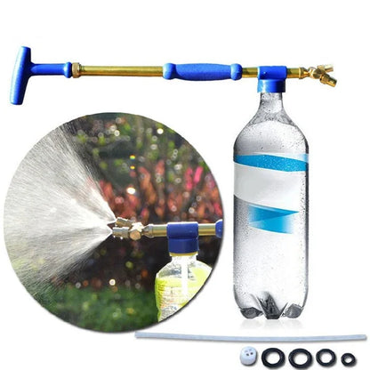 Garden Manual Sprayer