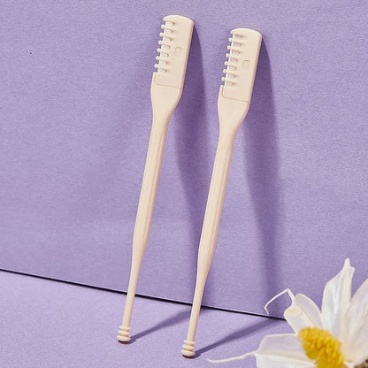 Nasal Hair Cutter - Pack Of 10