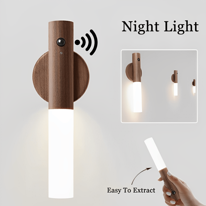 Smart Baton Light