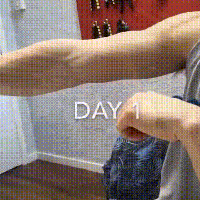 Hand Exerciser🔥Keep using it, the effect is beyond your expectations