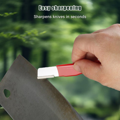 Portable Quick Sharpener