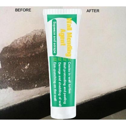 Wall repair paste | WALLFIX