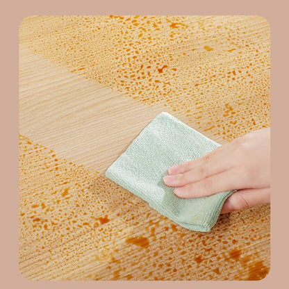 Microfiber Cleaning Cloths