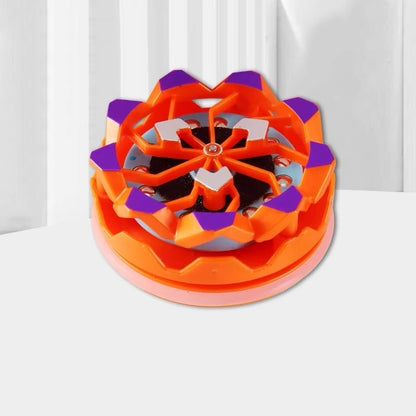 Fireworks Gyroscope Toy