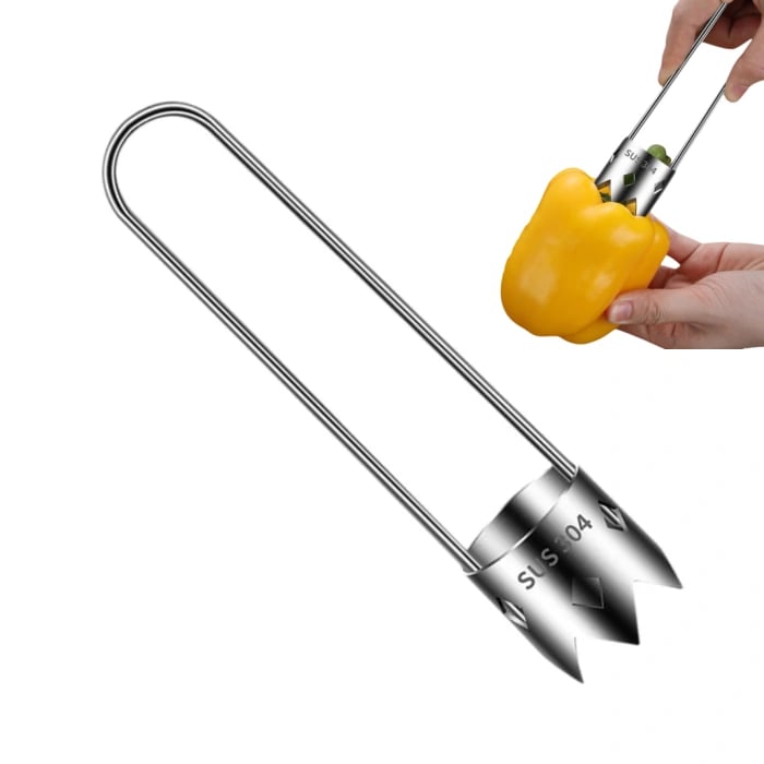 Fruit Corer Tool