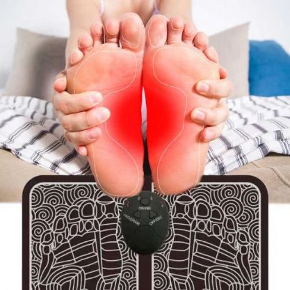 EMS Massager | FOOTPAD