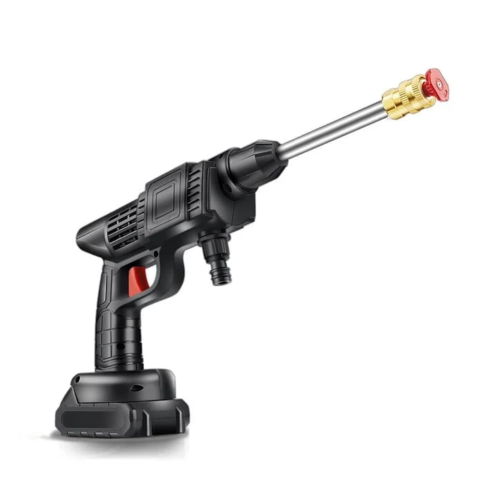 Portable Cordless High Pressure Spray Water Gun