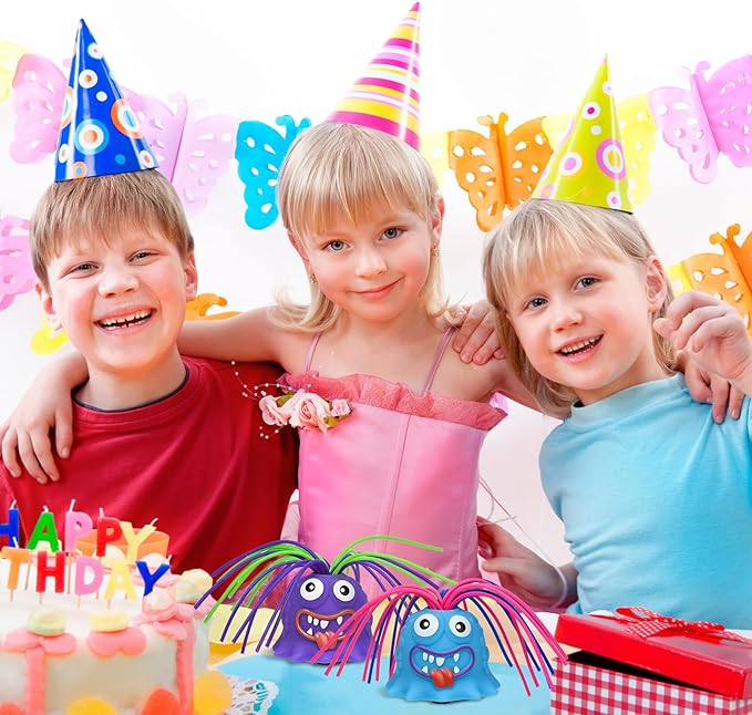 Fatidge Toys Stress Relief and Anti Anxiety Toys for Kids