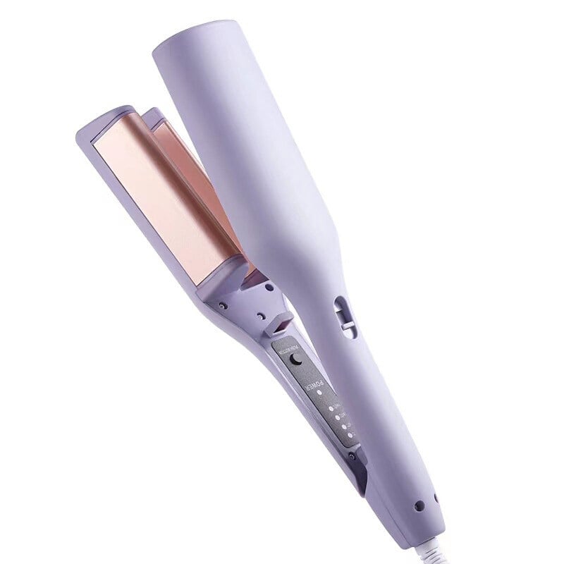 French Wave Curling Iron