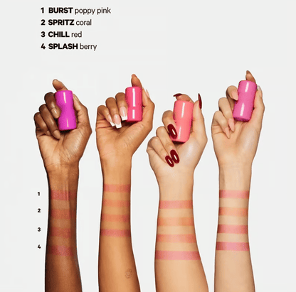 Lip Stain Cheek Stain