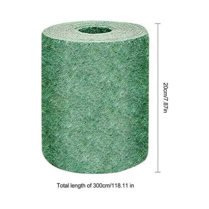Biodegradable Grass Seed Mat