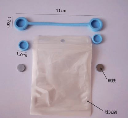 Kids Foot Length Measure Gauge