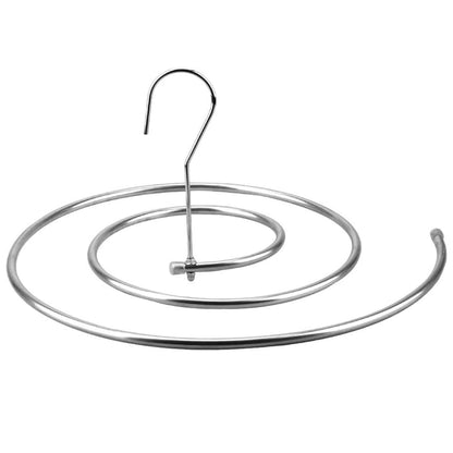 Spiral Sheet Hanger