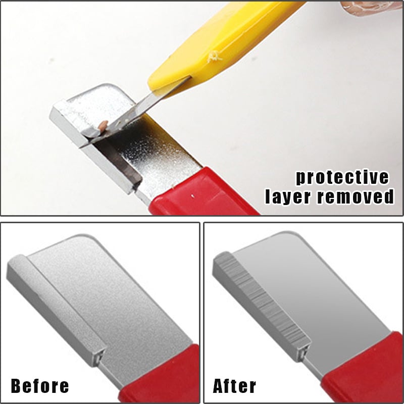 Portable Quick Sharpener