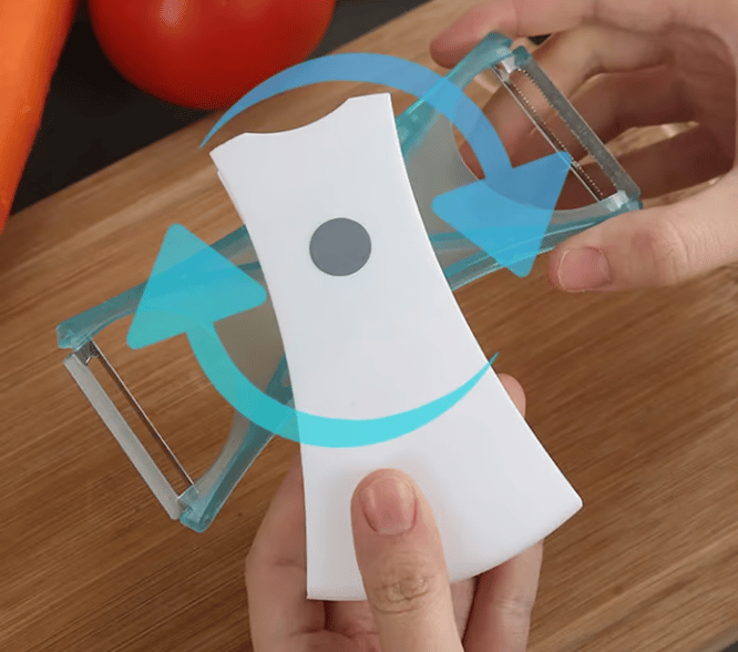 MULTIFUNCTIONAL SALAD MAKER