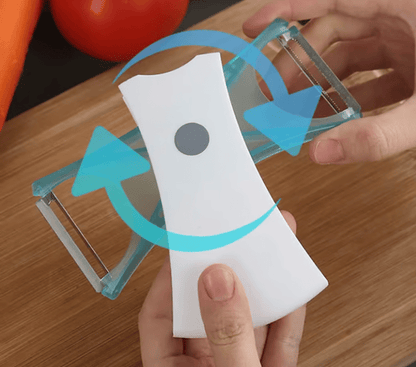 MULTIFUNCTIONAL SALAD MAKER