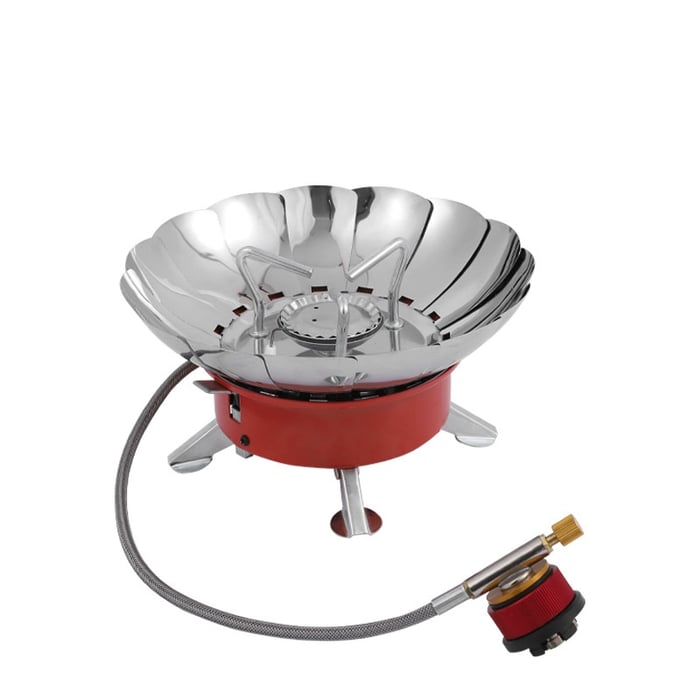 Portable Gas Stove