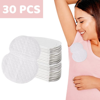 Underarm Pads