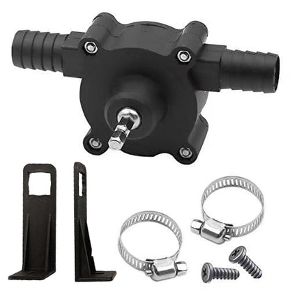 Portable Electric Drill Pump