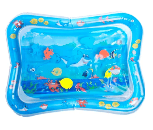 Baby Inflatable Water Mat