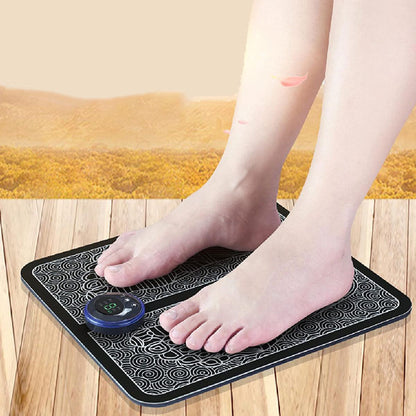 EMS Massager | FOOTPAD