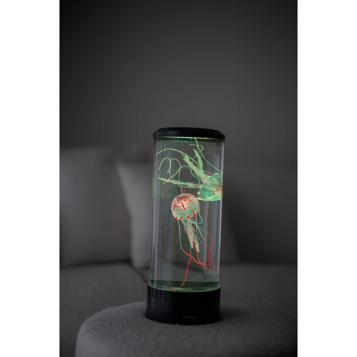 The Original JellyFish Sensory Lamp