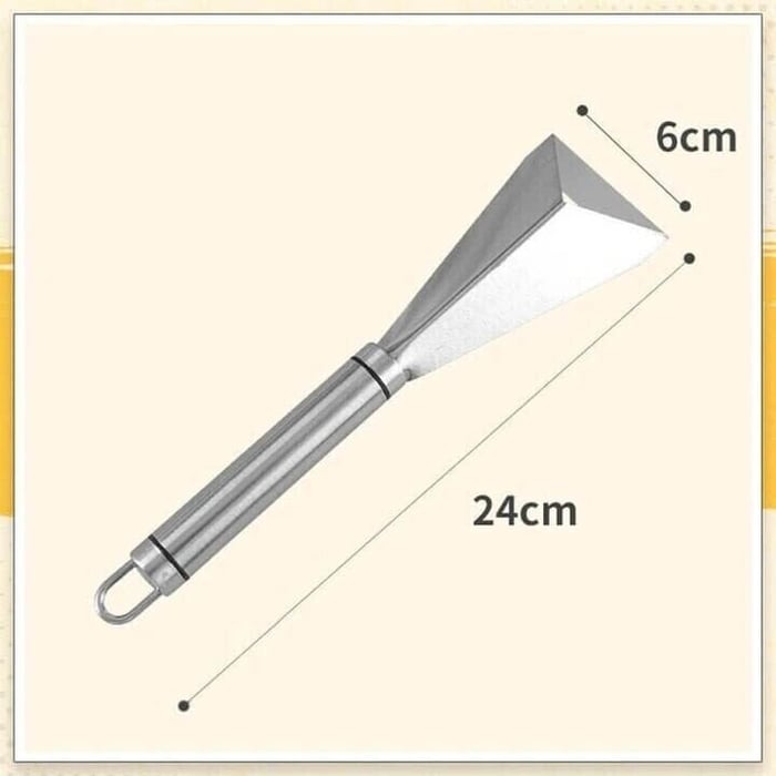 Fruit Carving Knife - DIY Tray Decoration